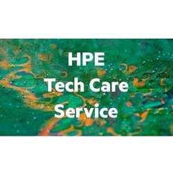 HPE 5 Jahre Serviceerweiterung Tech Care Critical for ML350 Gen11 (H93U7E)