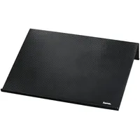 Hama Notebook-Stand in Carbonoptik (00053073)