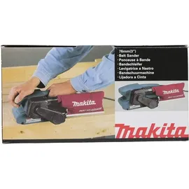 Makita Bandschleifer 76 mm