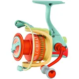 Ryobi Fishing Ryobi Zauber LT MC 3000 9+1 Angelrolle