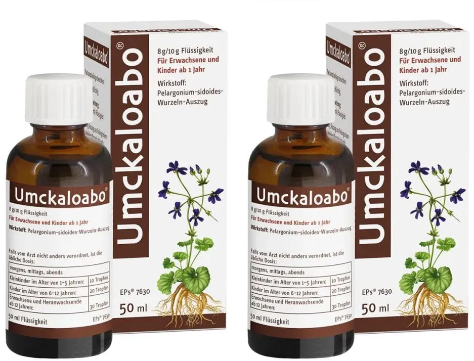 Umckaloabo