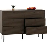 MCW Kommode ~ Sideboard, N78-K-6 (85 x 120 x 40 cm)