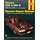 Haynes Publishing Mazda 626 MX-6 Four Wheel Drive, 1983-1992 Haynes