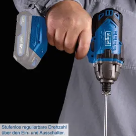 SCHEPPACH C-ID180-X ohne Akku