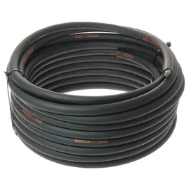 netbote24® TITANEX H07RN-F 5x4 5G4 Gummischlauchleitung 5-50m, Länge:15m - Schwarz