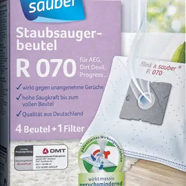 flink & sauber R 070 4 St.
