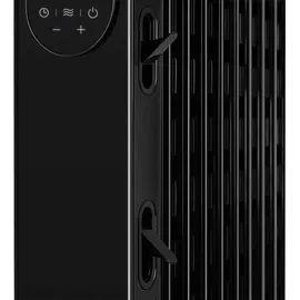 Orbegozo Rad 2510 2500w Oil-filled Radiator One Size