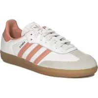 Adidas Samba OG Cloud White / Wonder Clay / Crystal White 36 2/3