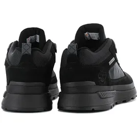 Timberland Wanderschuhe Field Trekker Low WP (wasserdicht) schwarz Herren