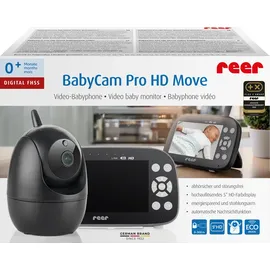 Reer BabyCam Pro HD Move 80520