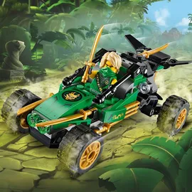 LEGO Ninjago Lloyds Dschungelräuber 71700