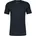 Kurzarm-baselayer Blau M