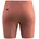 DST Shorts Damen Etruscan Red XS