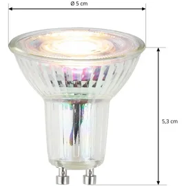 ARCCHIO GU10 3W, 3.000K