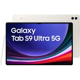 14.6" 512 GB Wi-Fi + 5G Beige