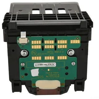 Original Druckkopf für HP für OfficeJet Pro 950, 8100, 8600, 8610, 8620, 8650, 251DW, 276DW Drucker - Austausch-Druckkopf mit Farbdruckfunktion aus ABS