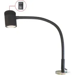 less'n'more Arbeitsplatzleuchte LED m.Magnet Less n More