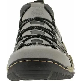Rieker Sneaker Damen Grau 40