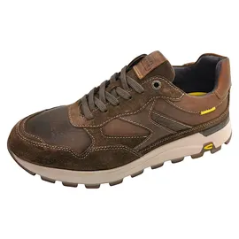 CAMEL ACTIVE Herren Halbschuhe 44 - Braun - 44