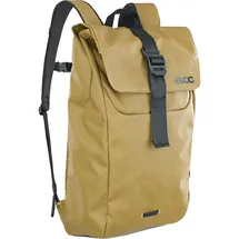 Evoc Duffle Backpack 26 gelb
