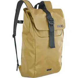 Evoc Duffle Backpack 26 gelb