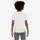 Nike One Dri-FIT kurzarm Trainingsshirt Mädchen 100 white/black XL 156-166 cm