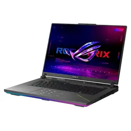 Asus ROG Strix G16 AMD Ryzen 9 8940HX 16 GB RAM 1 TB SSD RTX 5070 Ti  ohne Betriebssystem
