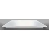 Insatech Backlit UGR19 HI-101012 LED-Panel 35W Neutralweiß Weiß