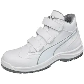 Puma Absolute MID S2 SRC, Weiß