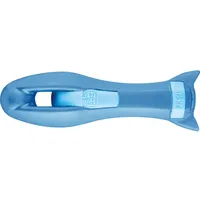Pferd Ergonomie-Feilenheft FH5/1 115 mm für flache und halbrunde