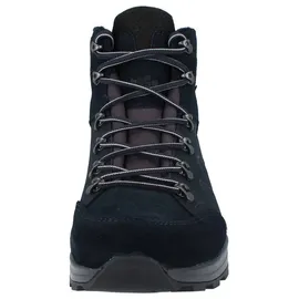Hanwag Torsby SF Extra GTX Wanderstiefel - - Navy/Asphalt