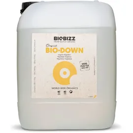 BioBizz pH-Regulator Bio 1 l