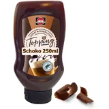 Schwartau Schokolade Kaffeesirup 250 ml