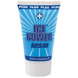 Ice-Power Kühlgel Ice Power Plus 100 ml