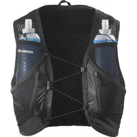 Salomon Active Skin 12 Set Trailrunningrucksack (Größe 12l - L