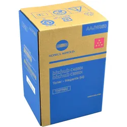 Konica Minolta Toner TNP-79M  AAJW350  magenta