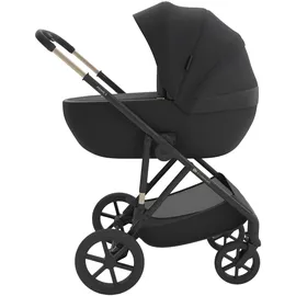 Kinderkraft PRIME 3 Schwarz