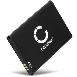 CELLONIC® Ersatzakku HB5F2H, HB554666RAW - Ersatz Akku für Huawei Hotspot E5330 / E5336 / E5372 / E5373 / E5375 / E5377 W-LAN Hotspots Mobile Router - 1700mAh Batterie HB5F2H, HB554666RAW