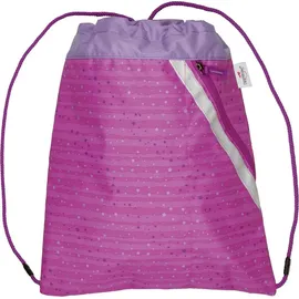 DerDieDas ErgoFlex Light 5-tlg. Purple Unicorn