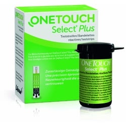 Onetouch SelectPlus 50 St