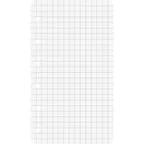 Brunnen Ringbucheinlagen | A7, 5 mm kariert, weiß, 50 Blatt