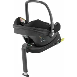 Maxi-Cosi CabrioFix i-Size Essential Black