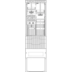ABN Straßenbeleuchtung SB205ZL1410