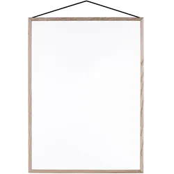 MOEBE - Frame Bilderrahmen A2, Eiche
