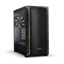 be quiet! Shadow Base 800 DX Black