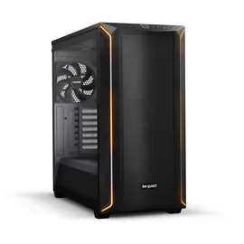 be quiet! Shadow Base 800 DX Black