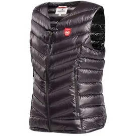 Pajak Shadow V-neck Weste - Black - M
