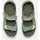 Timberland Perkins Row Backstrap Sandalen Light Green 30