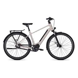Kalkhoff Image L Season Grau Modell 2025