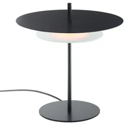 Geometrische LED Tischleuchte Aeroplan
